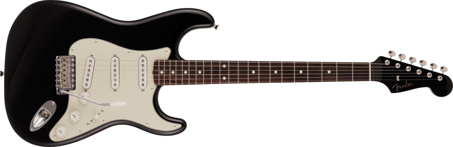 Fender 2023 Collection Made in Japan Traditional '60s Stratocaster