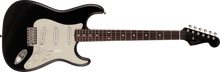 Load image into Gallery viewer, Fender 2023 Collection Made in Japan Traditional &#39;60s Stratocaster - Black
