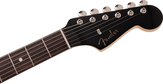 Fender 2023 Collection Made in Japan Traditional '60s Stratocaster - Black