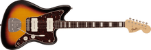 Load image into Gallery viewer, Fender 2023 Collection Made in Japan Traditional Late 60s Jazzmaster - 3-Colour Sunburst
