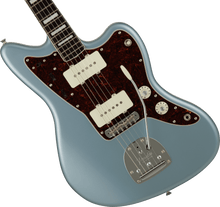 Load image into Gallery viewer, Fender 2023 Collection Made in Japan Traditional Late &#39;60s Jazzmaster - Ice Blue Metallic
