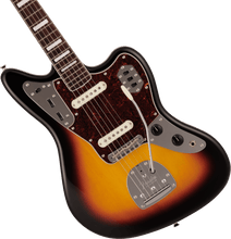 Load image into Gallery viewer, Fender 2023 Collection Made in Japan Traditional Late 60s Jaguar - 3-Colour Sunburst
