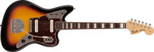 Load image into Gallery viewer, Fender 2023 Collection Made in Japan Traditional Late 60s Jaguar - 3-Colour Sunburst
