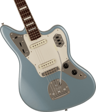 Load image into Gallery viewer, Fender 2023 Collection Made in Japan Traditional Late &#39;60s Jaguar - Ice Blue Metallic
