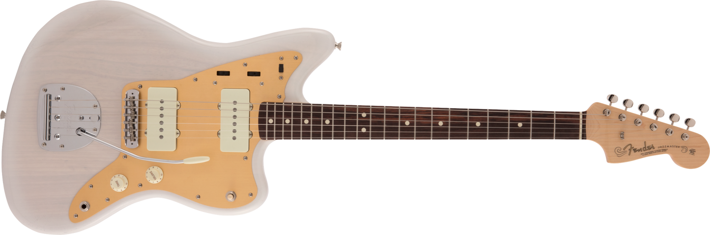 Fender Made in Japan Heritage '60s Jazzmaster - White Blonde