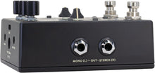 Load image into Gallery viewer, Walrus Audio Xero Polylooper - Black
