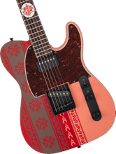 Load image into Gallery viewer, Fender Monster Hunter Rathalos Telecaster - Rathalos Red
