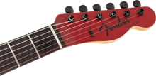 Load image into Gallery viewer, Fender Monster Hunter Rathalos Telecaster - Rathalos Red
