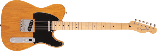 Fender Made in Japan Hybrid II Telecaster - Vintage Natural