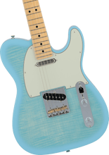 Load image into Gallery viewer, Fender 2024 Collection Made in Japan Hybrid II Telecaster - Celeste Blue
