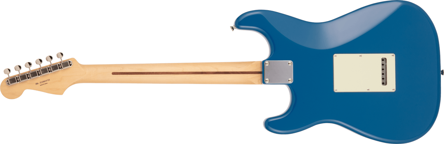 Fender Made in Japan Hybrid II Stratocaster - Forest Blue