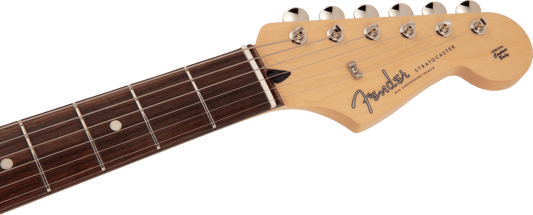 Fender Made in Japan Hybrid II Stratocaster - Forest Blue