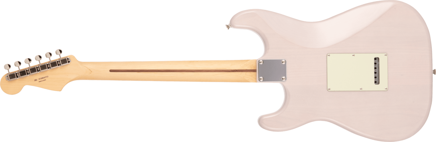 Fender Made in Japan Hybrid II Stratocaster - US Blonde