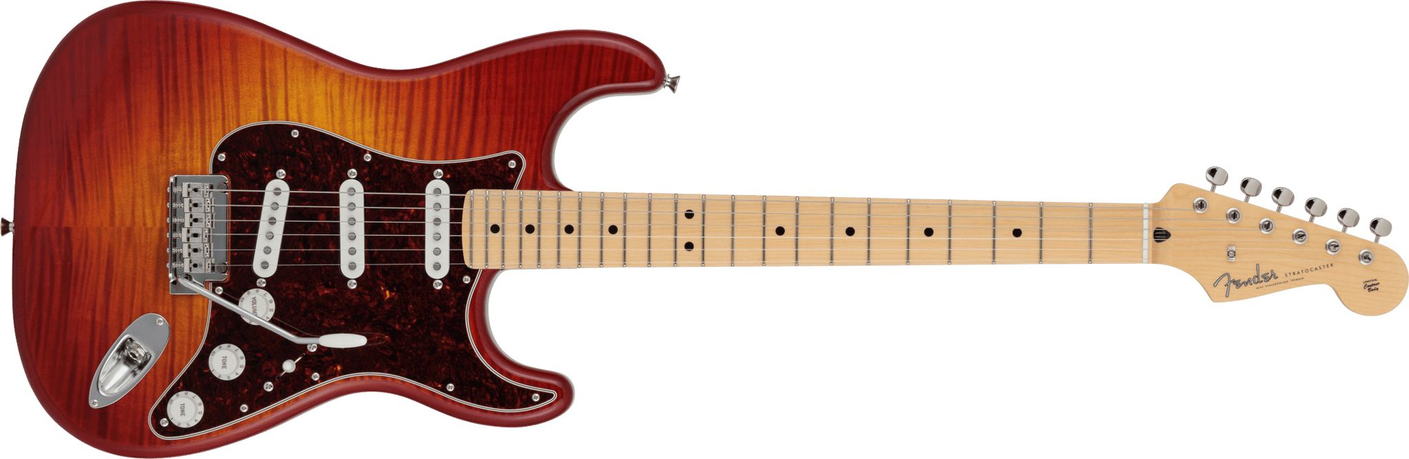 Fender 2024 Collection Made in Japan Hybrid II Stratocaster