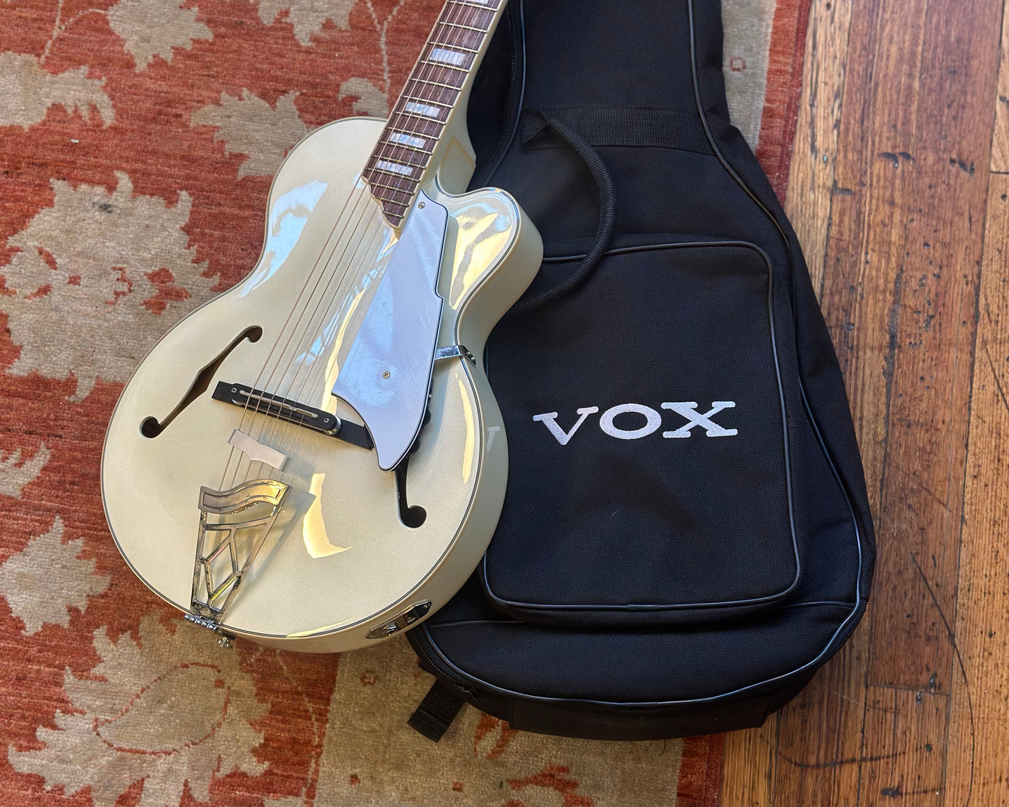 VOX Giulietta VGA-5TPS