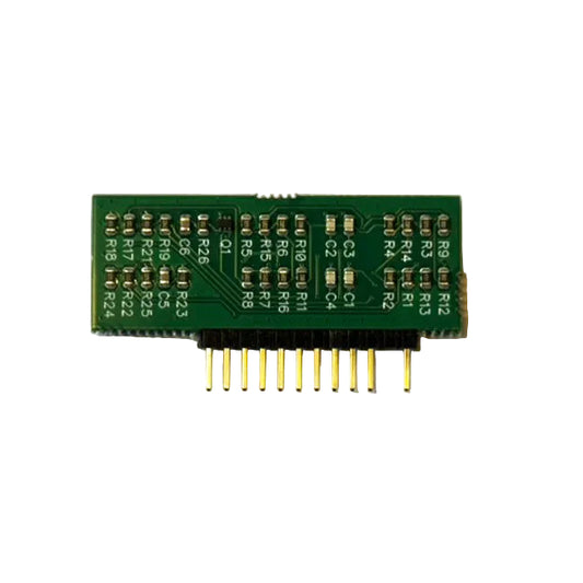 Borish Electronics Roland Juno 106 Replacement Voice Chip