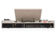 Load image into Gallery viewer, Akai MPCX Special Edition Standalone Music Production Center
