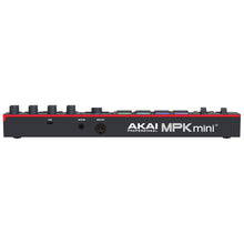 Load image into Gallery viewer, AKAI MPK Mini 4 - Black
