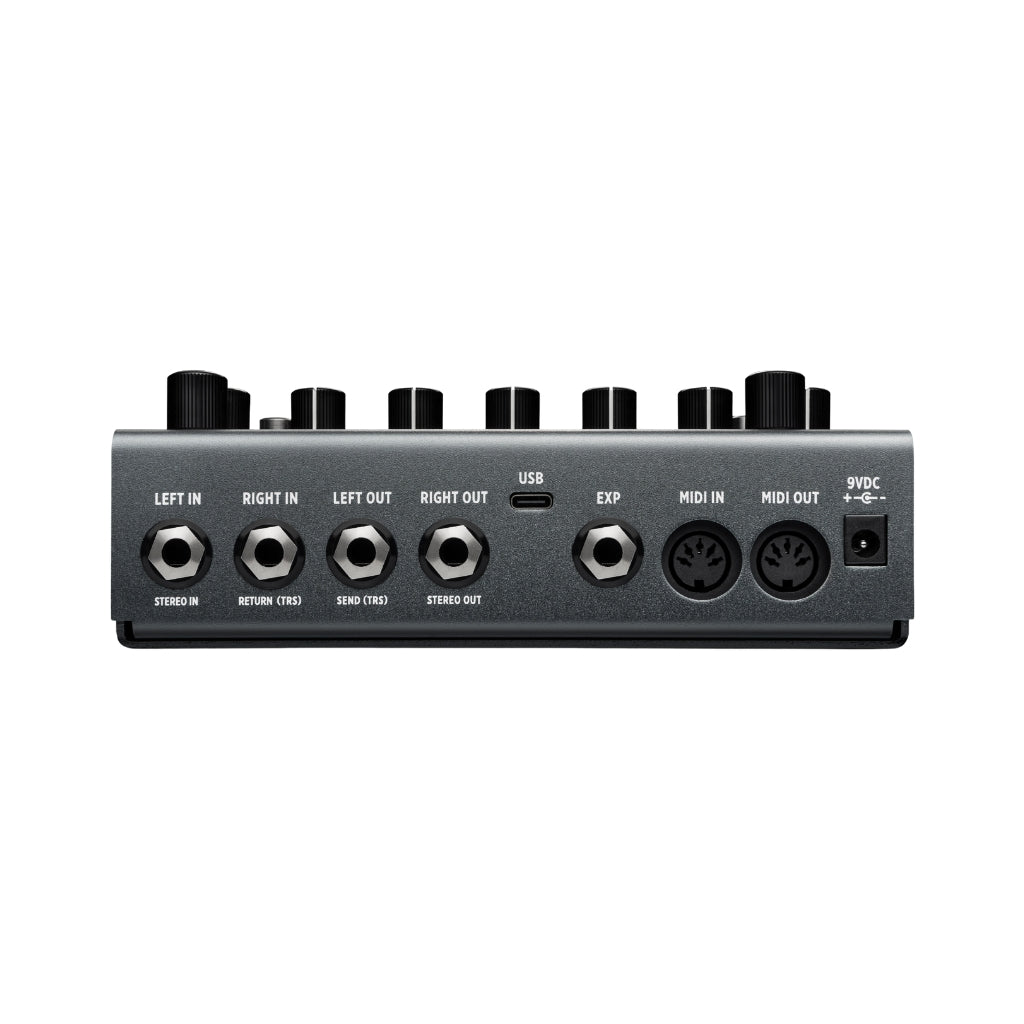 Strymon Timeline MX