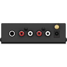 Load image into Gallery viewer, Behringer Microphono PP400 Phono Preamp
