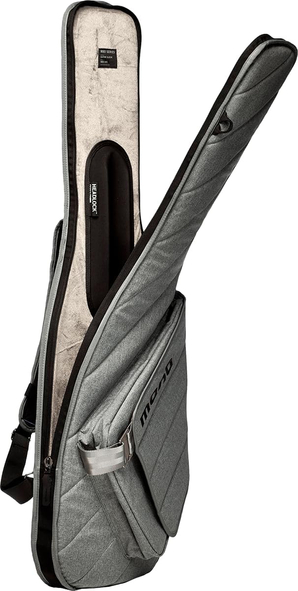 Mono Electric Guitar Sleeve - Ash