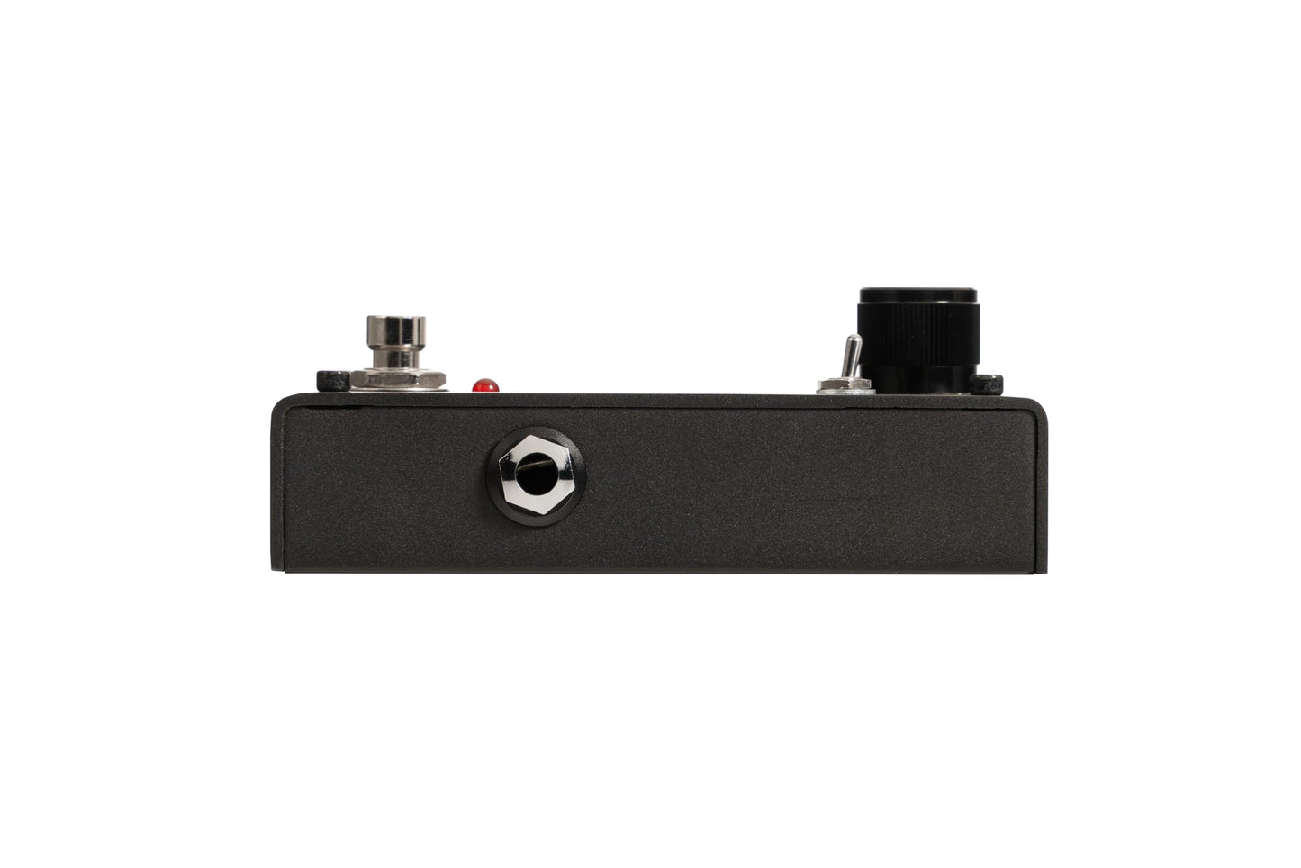 DigiTech Drop Polyphonic Drop Tune Pedal - Black