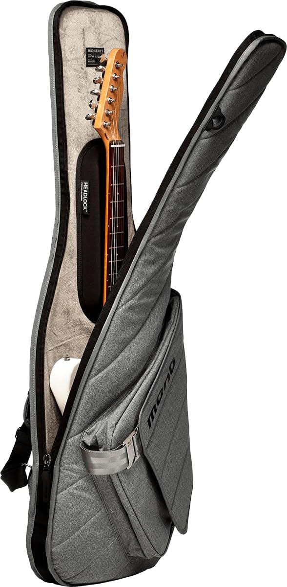 Mono Electric Guitar Sleeve - Ash