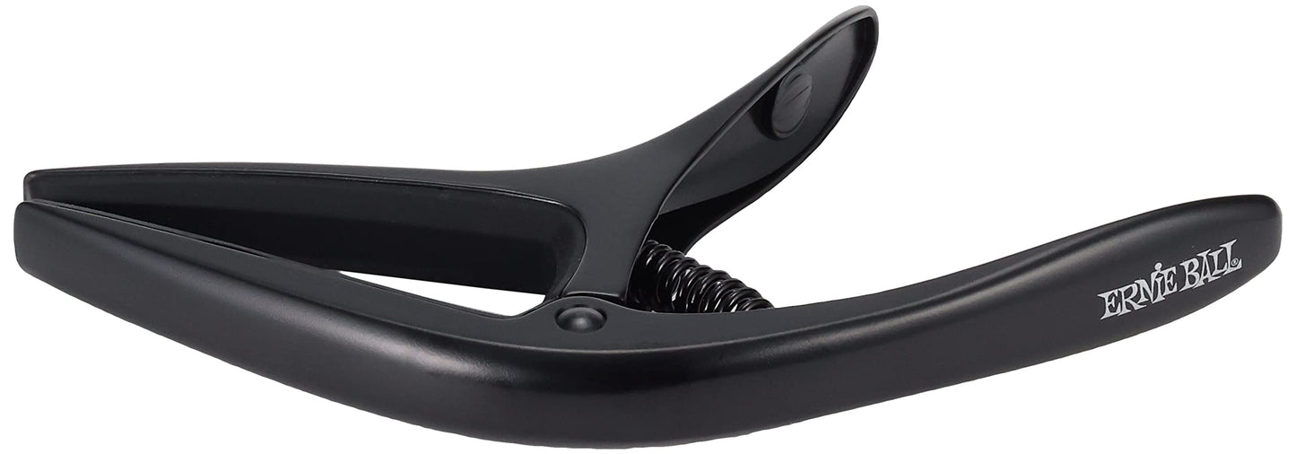 Ernie Ball Axis Capo - Black