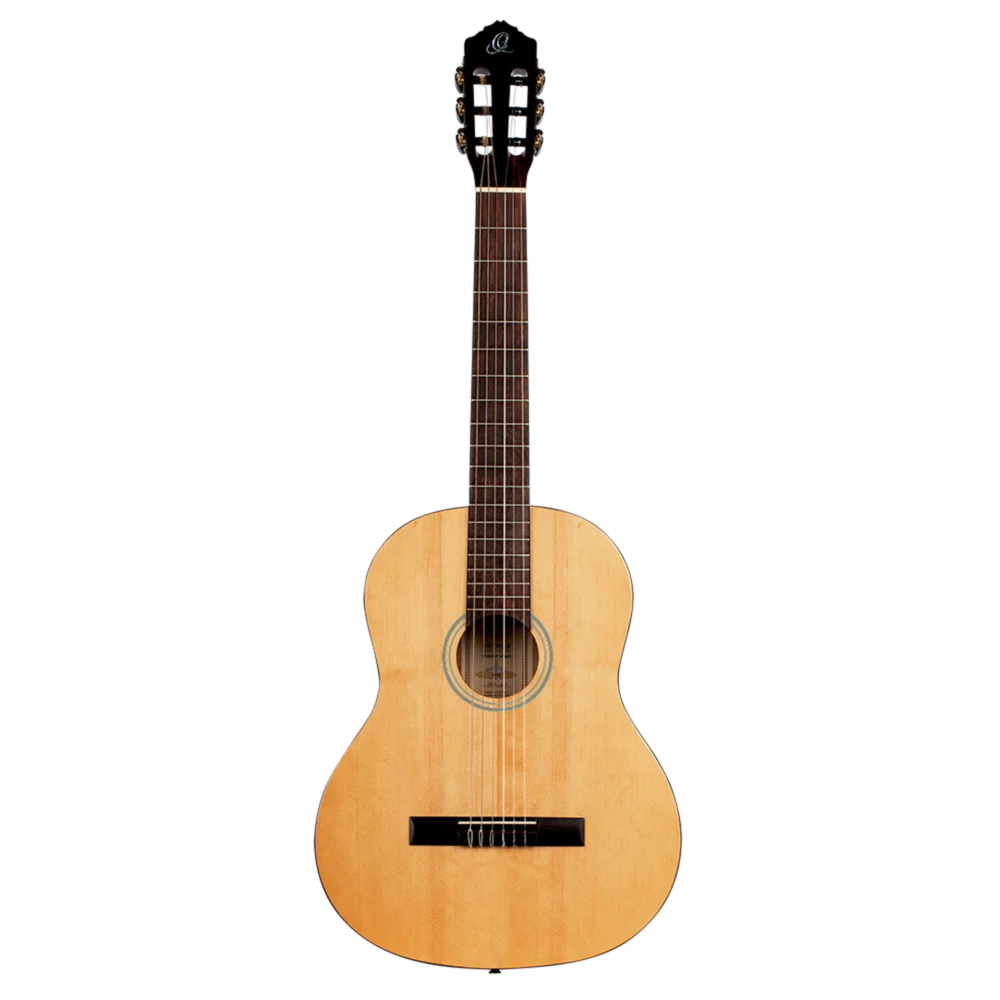 Ortega ORT-RST5 Nylon String Classical Student Guitar