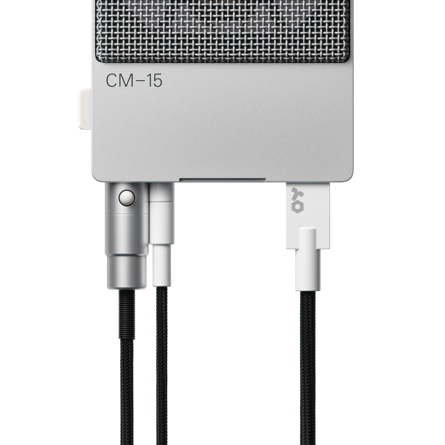 Teenage Engineering CM-15 Field Microphone
