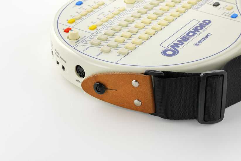 Suzuki OSB-108 Strap Button for Omnichord