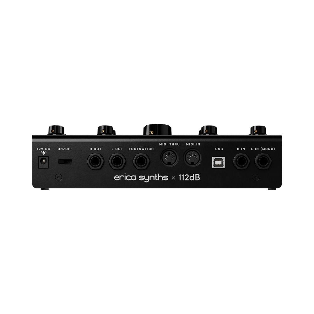 Erica Synths Xenodrive