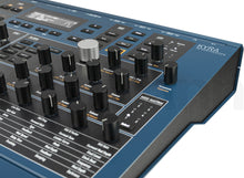 Load image into Gallery viewer, Waldorf Special Edition Seablue Kyra SE 128 Voice Desktop Synthesizer
