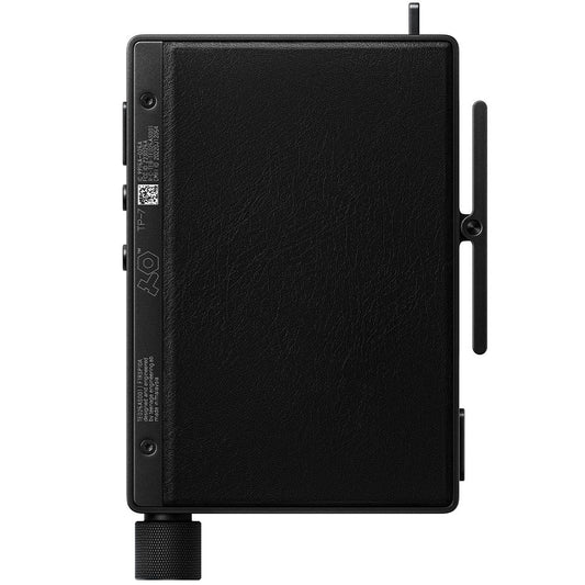 Teenage Engineering TP-7 Portable Audio Recorder - Black