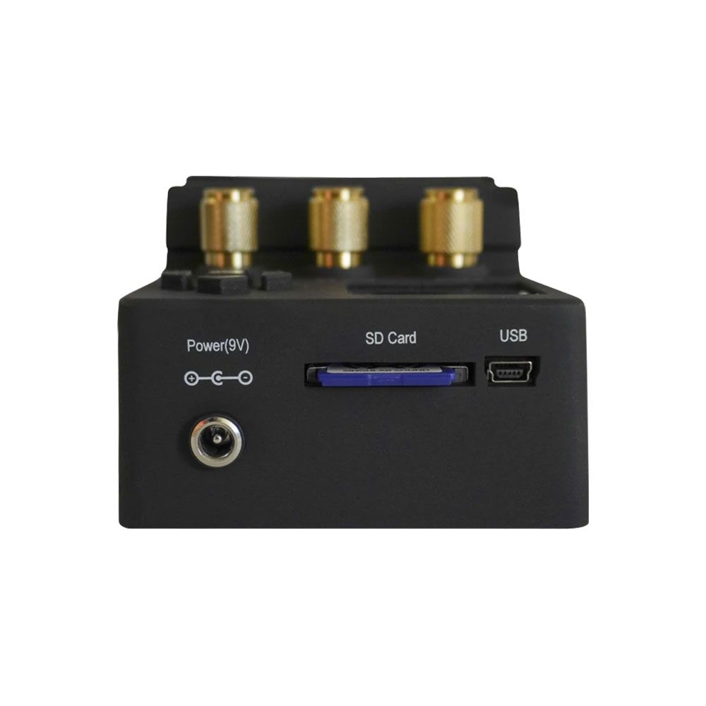 Singular Sound Beatbuddy Drum Machine Pedal - 10th Anniversary Model