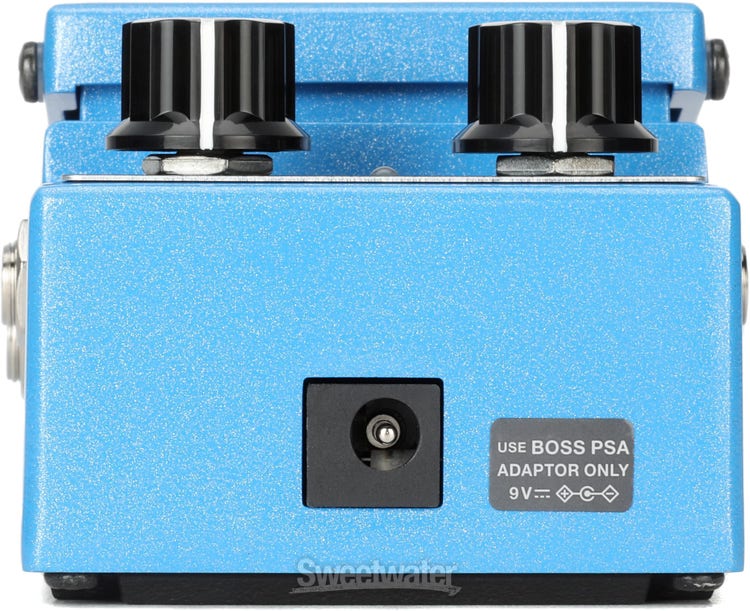 BOSS　Poly Shifter xs-1 BOSS XS-1 Poly Shifter | Compact Pitch Shifting Pedal | Class