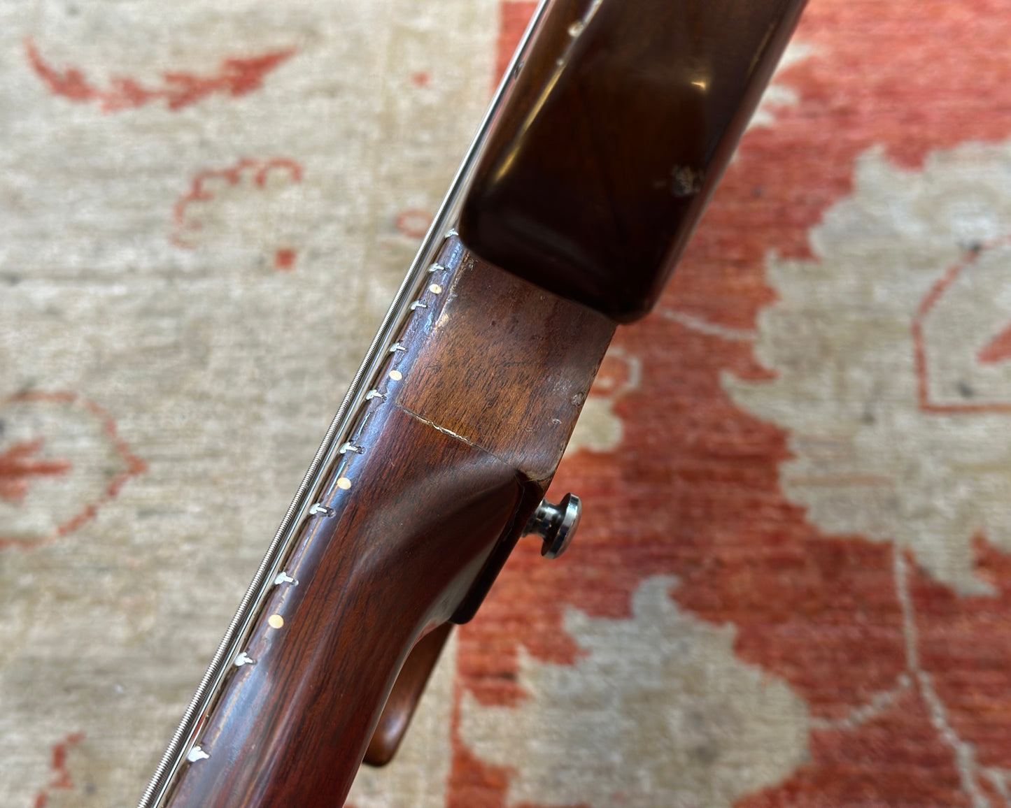 1974 Gibson SG Special - Modified - 2.89kg (6.37 lbs)