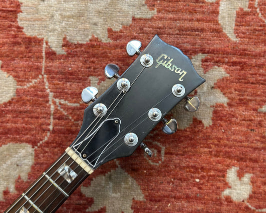1974 Gibson SG Special - Modified - 2.89kg (6.37 lbs)