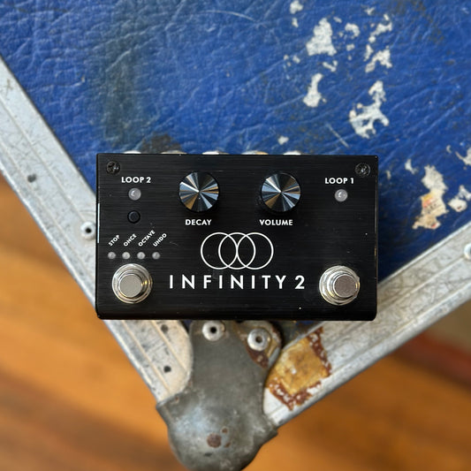 Pigtronix Infinity Looper