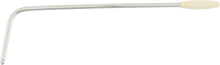 Load image into Gallery viewer, Fender Panorama Tremolo Arm Chrome with Vintage White Tip
