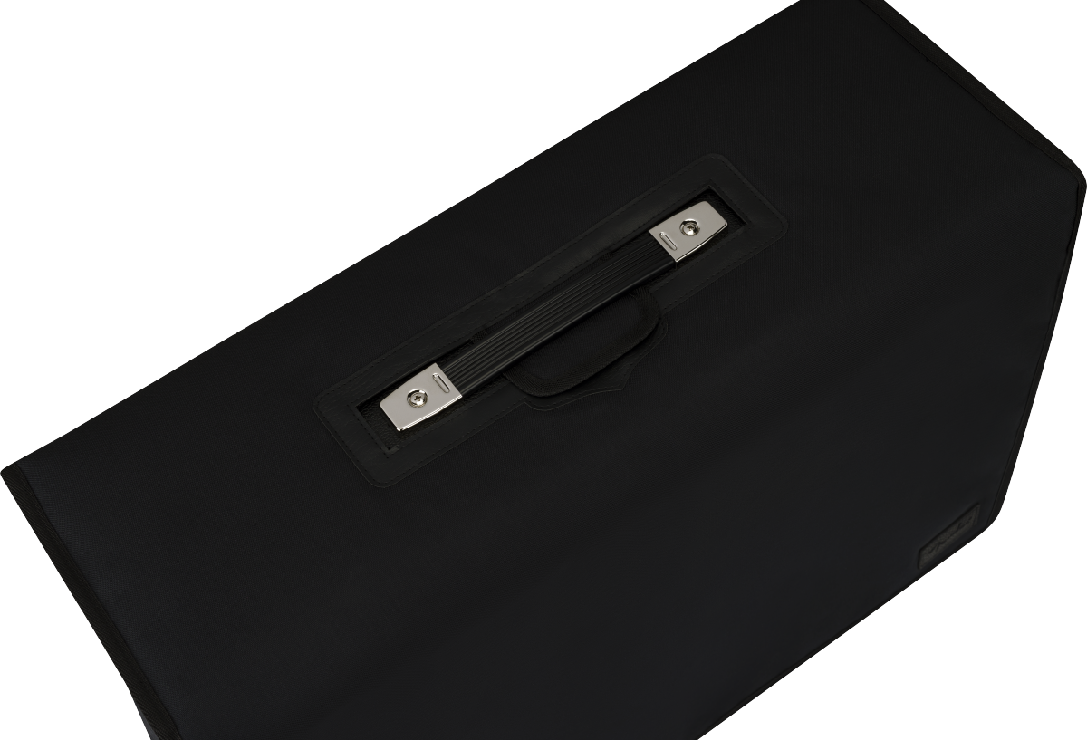 Fender Deluxe Padded Champion 100 Amplifier Cover