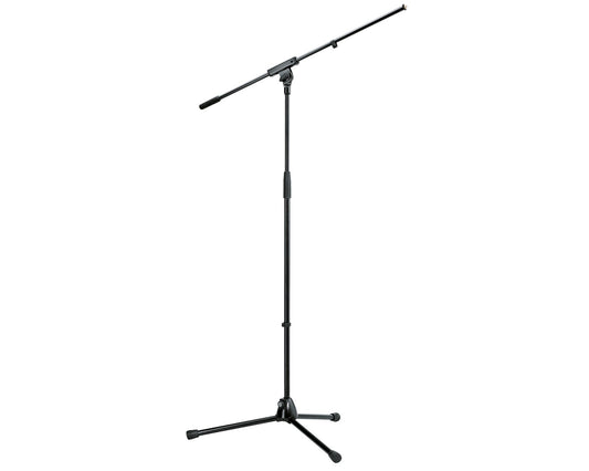 König & Meyer KM210-6 Microphone Boom Stand