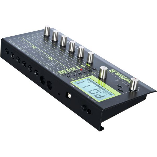 Waldorf Pulse 2 Analog Synthesizer