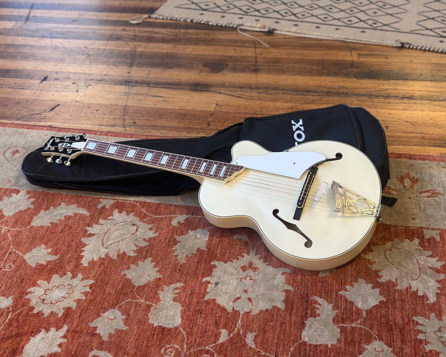 VOX Giulietta VGA-5TPS