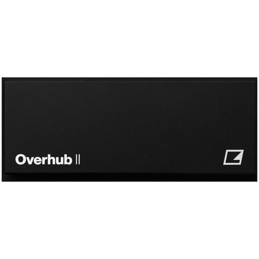 Elektron Overhub II USB-C Hub