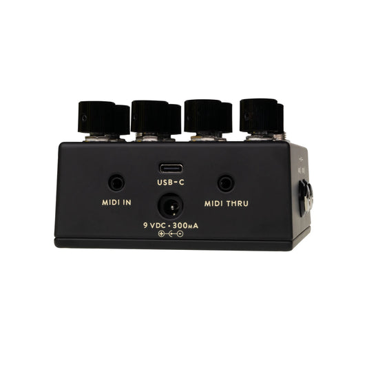 Walrus Audio Fable Granular Soundscape Generator MKII
