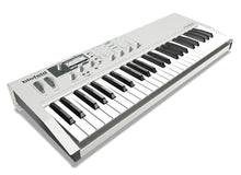 Load image into Gallery viewer, Waldorf Blofeld 49-Keyboard - White
