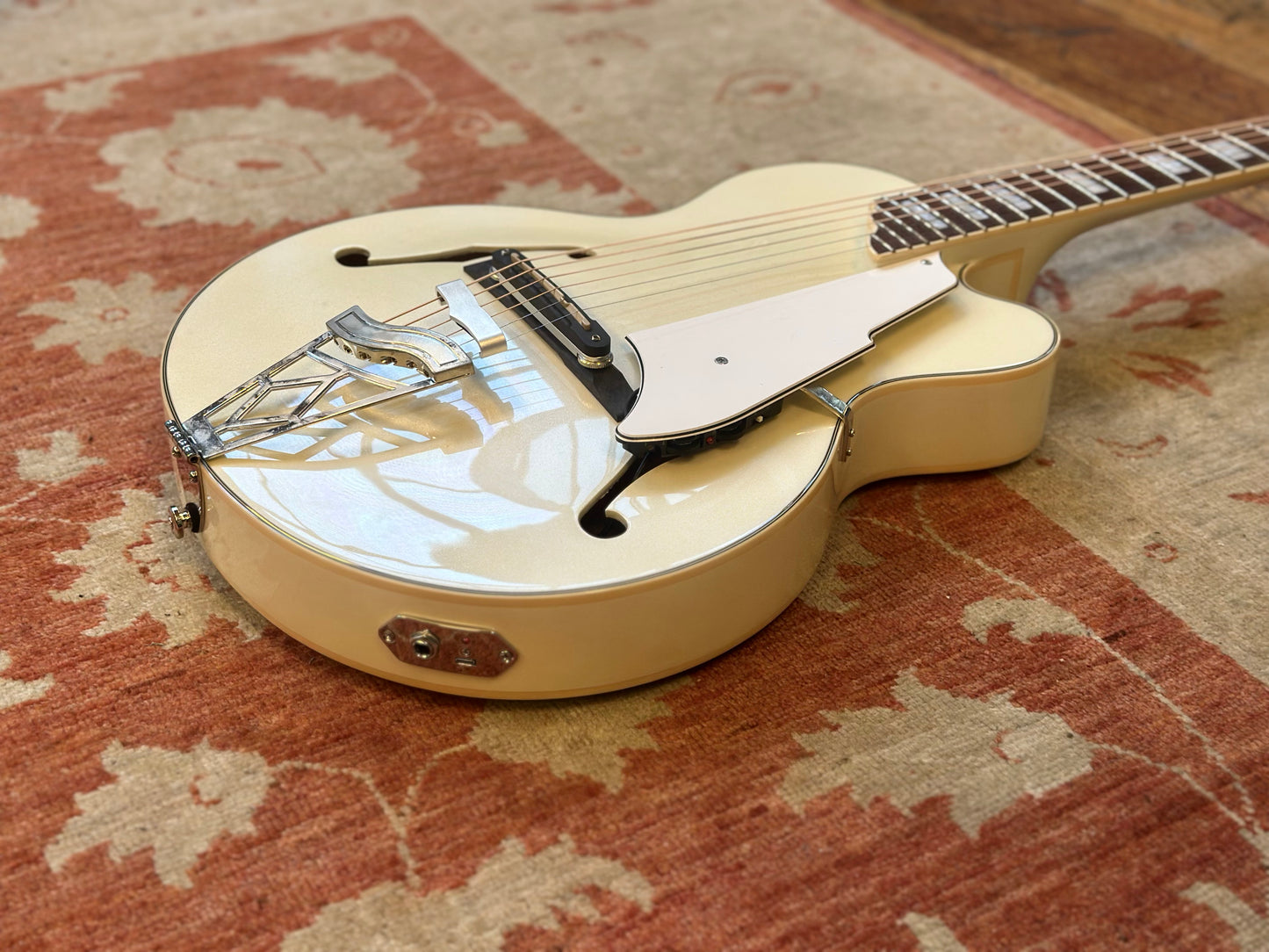 VOX Giulietta VGA-5TPS