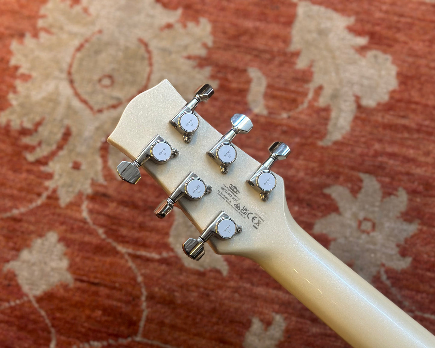 VOX Giulietta VGA-5TPS