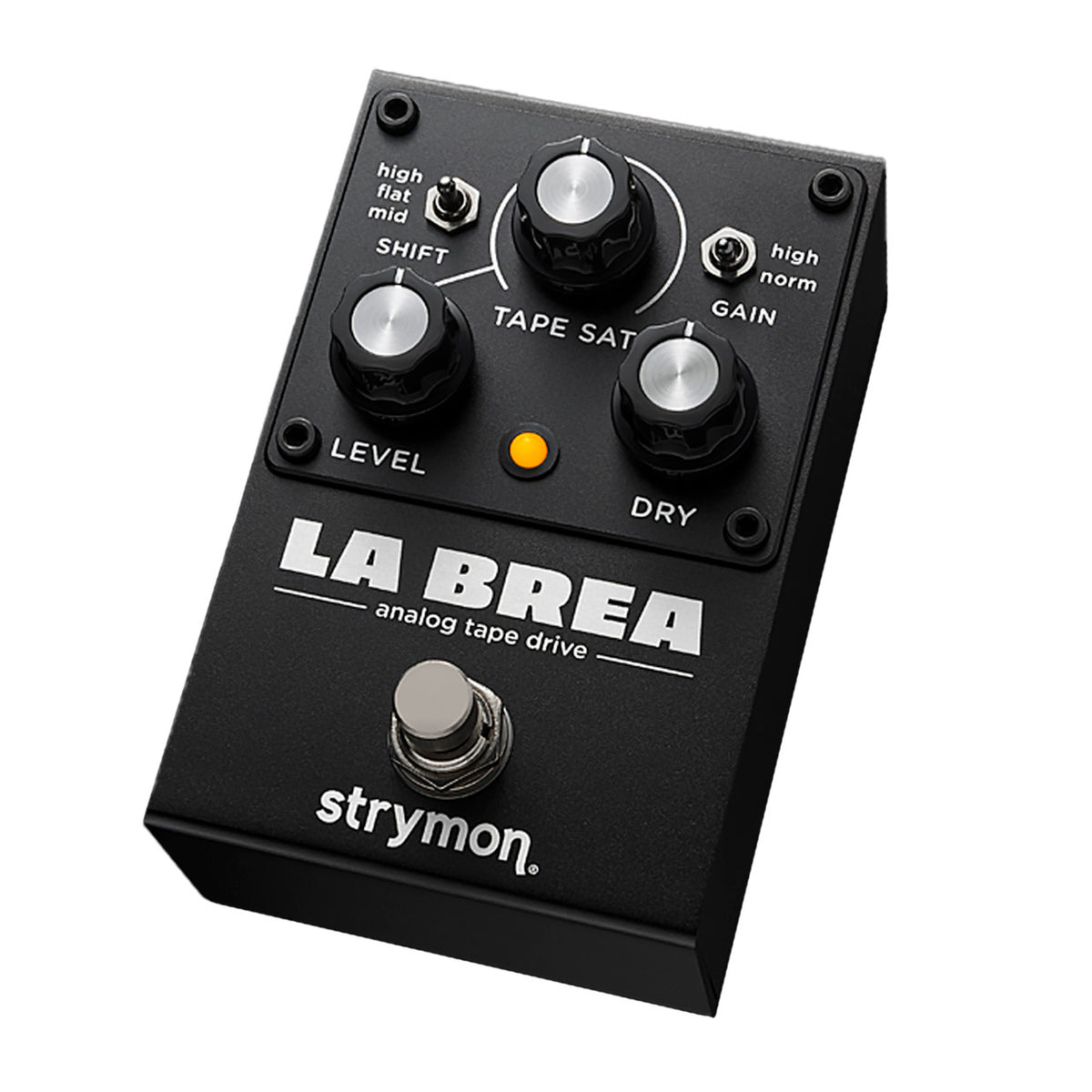 Strymon La Brea Analog Tape Drive